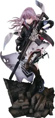 Girls' Frontline (Dolls Frontline) ST AR-15 1/7 Scale Figure