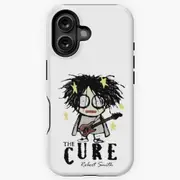 iPhone 16 Pro Case cartoon logo CaseReady