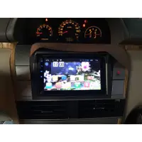 在飛比找蝦皮購物優惠-汽車音響 通用型主機 七吋 Android 安卓版 2DIN