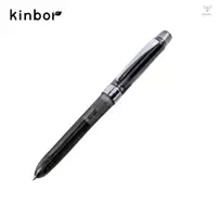 在飛比找蝦皮商城優惠-Kinbor Rolling Pens 高級旋轉圓形圓珠筆細