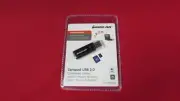 NEW! IDGEAR COMPACT USB 3.0 SDXC/MICROSDXC CARD READER GFR305SD