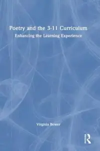 在飛比找博客來優惠-Poetry and the 3-11 Curriculum