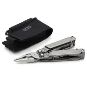 SOG Power Access MT Multitool W/Strong Compound Leverage Pliers - S/Washed - EDC