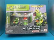 Mario Kart Microsizers R/C Yoshi - Hobbico - Official Nintendo Product