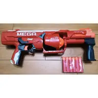 在飛比找蝦皮購物優惠-原廠正版 NERF 孩之寶 MEGA 巨彈系列 ROTOFU