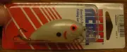REBEL WEE R LURES PEARL COLOR NEW IN PACK LQQK