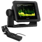 Garmin ECHOMAP UHD2 64SV US Coastal and Great Lakes GN+ W/ GT54-TM 010-02681-01