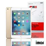 在飛比找遠傳friDay購物精選優惠-iMos 3SAS iPad mini4 超疏水疏油效果保護