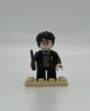 NEW LEGO Harry Potter Gryffindor Robe Advent 76404 76389 Minifigure Mini Figure