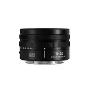 Panasonic Lumix S 18-40mm f4.5-6.3 Zoom