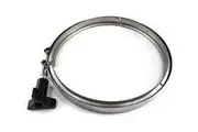 Paramount In-floor Cleaning Clamp Band