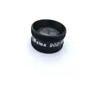 Brand New & Unique 90D Double Aspheric Lens For Slit Lamp Fundus Examination