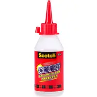 在飛比找松果購物優惠-3M™ Scotch® 保麗龍膠 540-100 (100m