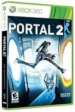 Portal 2 X360