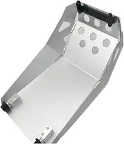 Aluminum Alloy Engine Protection Plate Compatible with KTM 690LC4 Enduro/R/SMC/R 2008-2020