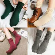Socks Black - One Size