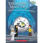 DRAGON MASTERS #13:EYE OF THE EARTHQUAKE DRAGON【禮筑外文書店】