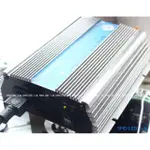 [SMD LED 小舖]AC110V 300W 市電太陽能併網控制器 逆電流 逆變器