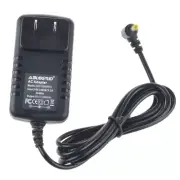 5V 3A AC Home Wall Power Adapter W/ 4.0mm Cord For External Hard Drive Disk HDD