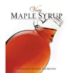 VERY MAPLE SYRUP