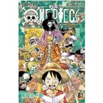 98-99成新 漫畫<ONE PIECE航海王 海賊王>東立