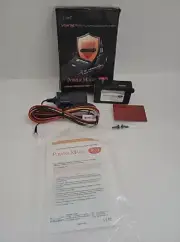 BlackVue Pittasoft Power Magic Pro Parking Mode Hardwiring Kit - New Open Box