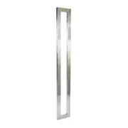 60cm GUNMETAL GREY Entry Door Pull Handle - Dalton Series