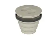 Sea To Summit X-Seal & Go Collapsible Food Container - Medium - Sand