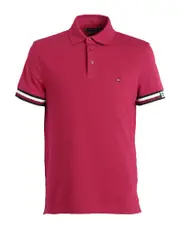 [TOMMY HILFIGER] TOMMY HILFIGER Polo shirts - Item 10396786
