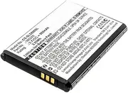Replacement Battery for Steelseries 61298RX,Arctis Pro Wireless,H Wireless Gaming-Headset,Siberia 800,Siberia 840,PN:160240,900mAh