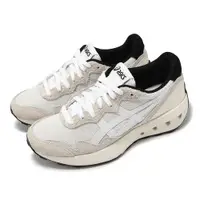在飛比找ETMall東森購物網優惠-Asics 休閒鞋 Jogger X81 男鞋 女鞋 白 黑