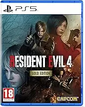 Resident Evil 4 Remake Gold Edition
