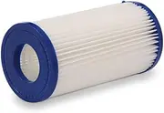 Polyester Inflatable Swimming Pool Filter Refill Spa Pump Filters Filtration System Repair Accessory Spare Parts