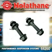 Rear Camber adjusting bolt for Subaru Forester SF SG Outback BG SVX CXW (for: Subaru)