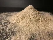 Organic quinoa flakes, 16.5 Pound Bag. Gluten free