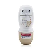 LAVERA - Deo Roll-On (Natural & Mild) - With Organic Oat & Natural Minerals
