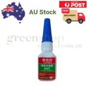 Bath Tub Repair Kit - Super Glue Aoxinda 6063