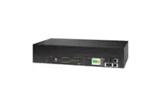 APC Netshelter Rack Automatic Transfer Switch 2U 32A 230V [AP4424A]