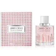 Illicit Flower By Jimmy Choo 60ml Edts Womens Perfume