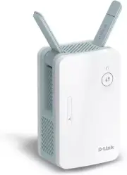 Australia E15 Eagle PRO AI AX1500 Mesh Wi-Fi Range Extender, Dual-Band Wifi 6 AX