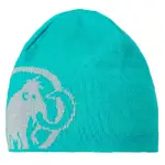 MAMMUT TWEAK BEANIE 混羊毛保暖帽