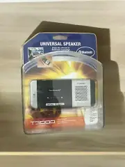 Technocel T3000 Universal Hands free Bluetooth Speaker Gifts Deals Sales Bargain
