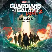 Various Artists - Tyler Bates/ Guardians Of The Galaxy Vol. 2 Vinyl