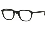 Original Penguin Men's Eyeglasses The-Manny BK Matte Black Optical Frame 47mm