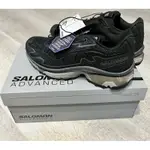 SALOMON XT-SLATE  全新