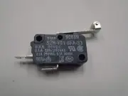 NMD SZM-V01-6FA-33 NORMALLY OPEN MICRO SWITCH BARN3-2