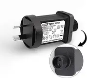 PremierAdapter Power Supply for CZJUTAI JT-DC31V24W /12W /9W /7.2W /6W /4.5W /3.6W-IP44 Christmas Lighting [A5S4]