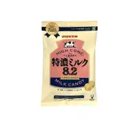 在飛比找蝦皮購物優惠-日本 UHA味覺糖 特濃牛奶糖8.2 85g