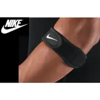 在飛比找蝦皮購物優惠-正品 NIKE PRO 護肘帶 護肘 護具 束帶 運動護具 