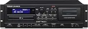 CD Player, Cassette and USB Recorder